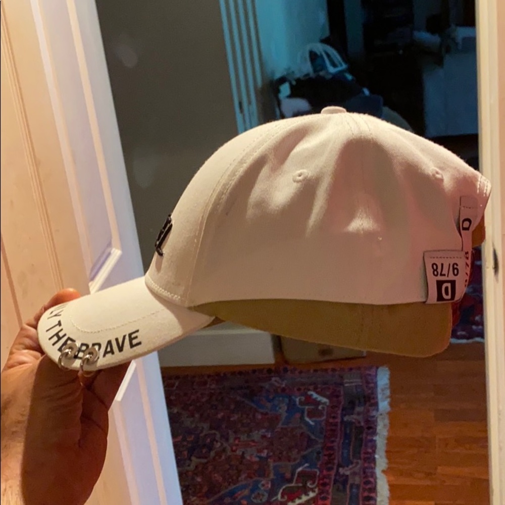 Diesel hat